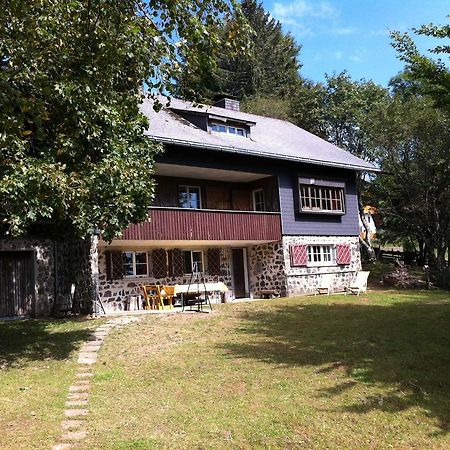 Apartamento Eckhaeusle Sankt Peter Exterior foto