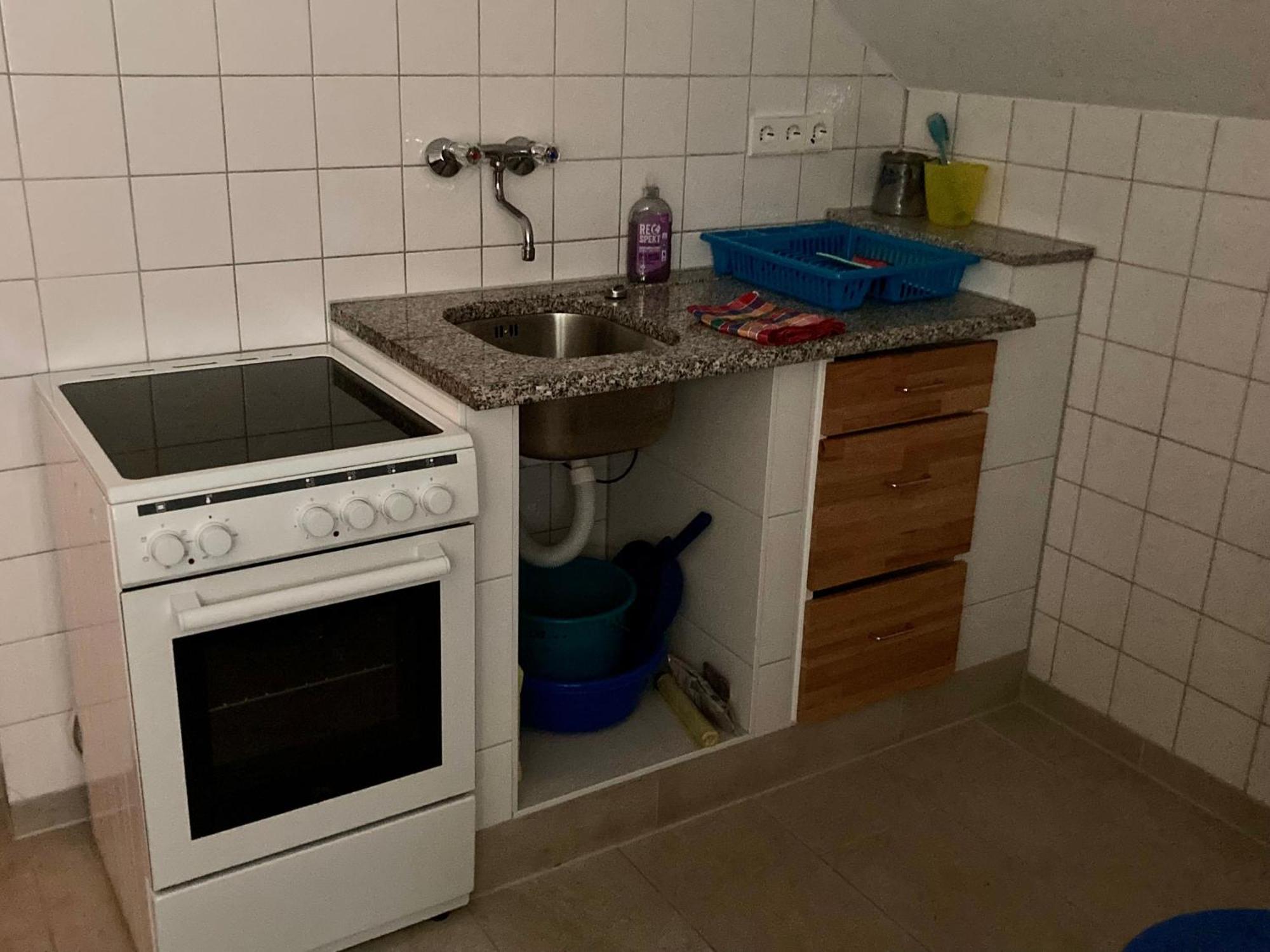 Apartamento Eckhaeusle Sankt Peter Exterior foto
